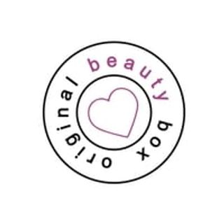 Original Beauty Box logo