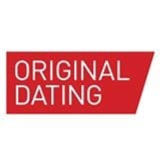 Original Dating logo