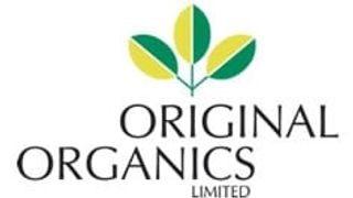 Original Organics logo