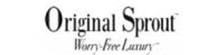 Original Sprout logo