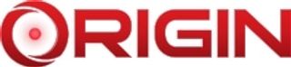 Origin PC logo