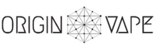 Origin Vape logo