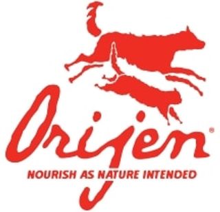 Orijen logo
