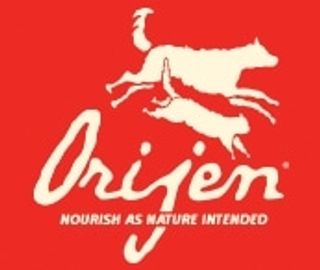 Orijen logo