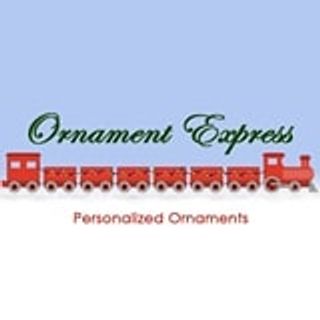 Ornament Express logo