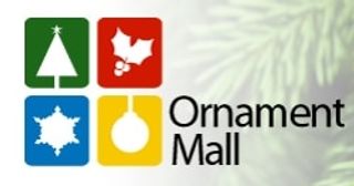 Ornament Mall logo