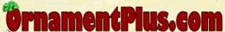 Ornament Plus logo