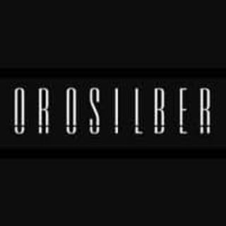 Orosilber logo