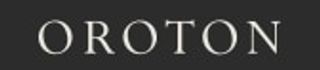 Oroton logo