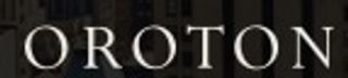 Oroton Promotion logo