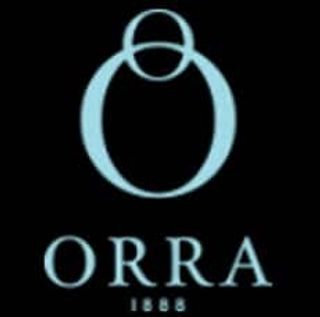 Orra logo
