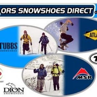 ORS SnowShoes Direct logo