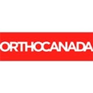 OrthoCanada logo
