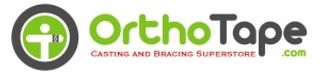 Orthotape logo