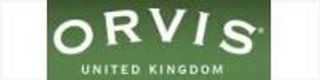 Orvis logo