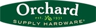 Orchard Supply Hardware logo