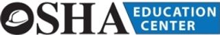OSHA Education Center logo