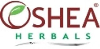 Oshea Herbals logo