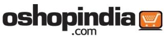 Oshop India logo