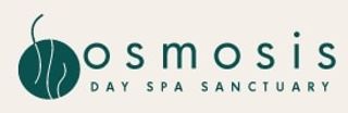 Osmosis Day Spa Sanctuary logo