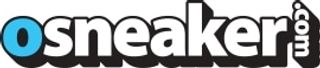 Osneaker logo