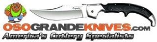 Osograndeknives logo