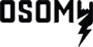 OSOM Wear logo