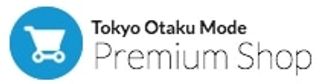 Tokyo Otaku Mode logo