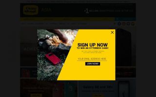 OtterBox Asia logo