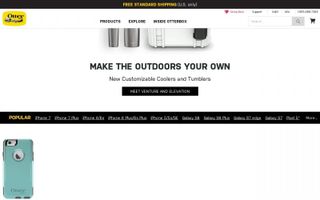 OtterBox logo