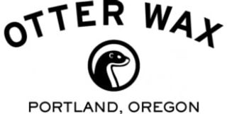 Otter Wax logo