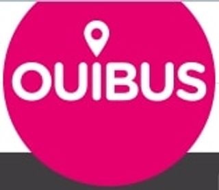OUIBUS logo