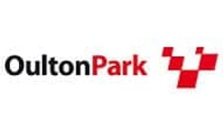 Oulton Park logo