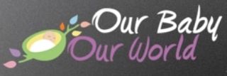 Our Baby Our World logo
