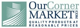 Our Corner Market logo