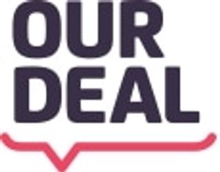 OurDeal logo