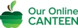 our online canteen logo