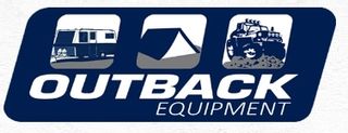 Outback Equipment logo
