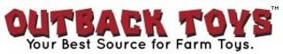 Outback Toys logo