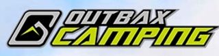 Outbax Camping logo