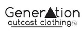 outcast-clothing logo