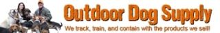 Outdoor Dog Supply logo