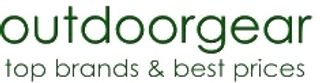 Outdoor Gear logo
