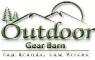 Outdoor Gear Barn logo