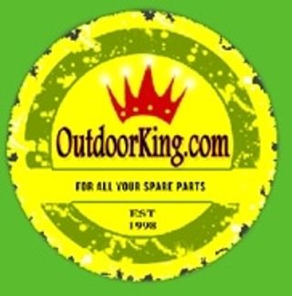 Outdoor King logo