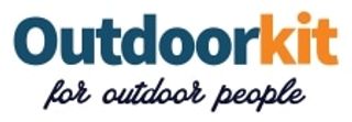 Outdoorkit logo