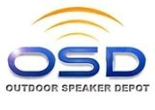 Outdoor Speaker Depot logo