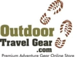 Outdoor Travel Gear logo