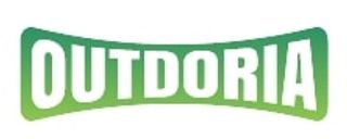 Outdoria logo