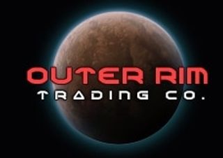Outer Rim Trading Co logo